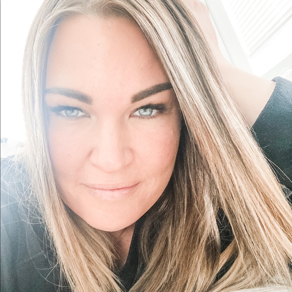Meet your Posher, Jessica